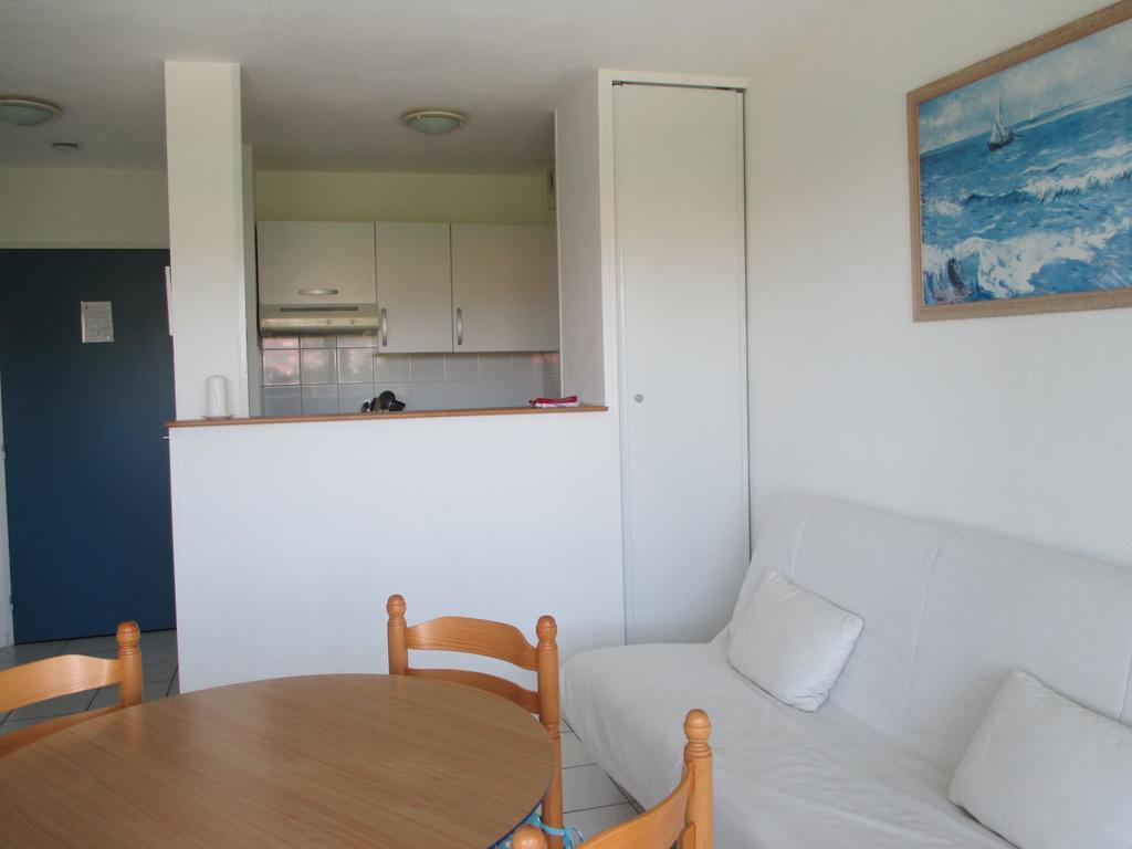Appartement Golf Et Nivelle Avec Piscine Et Parking Ciboure Exterior foto